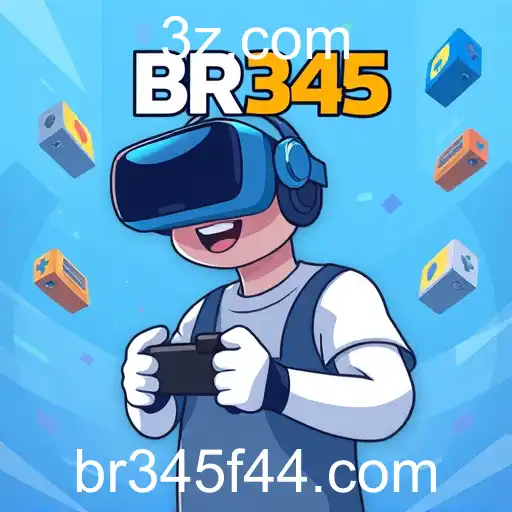 Inovações e Tendências no Site de Jogos BR345