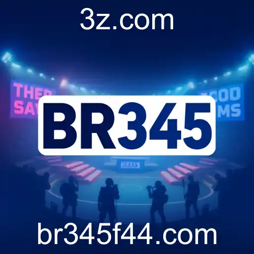 Ascensão do BR345: O Futuro dos eSports no Brasil