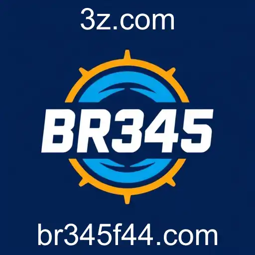 BR345 Revoluciona o Mercado de Jogos Online