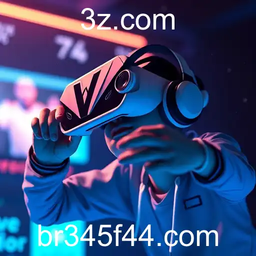 A Revolução do BR345 no Mundo dos Jogos