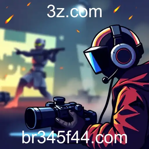 Novidades do BR345: Tendências e Atualizações do Mundo dos Jogos