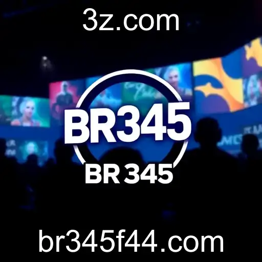 O Crescimento Notável do BR345 no Cenário de Jogos