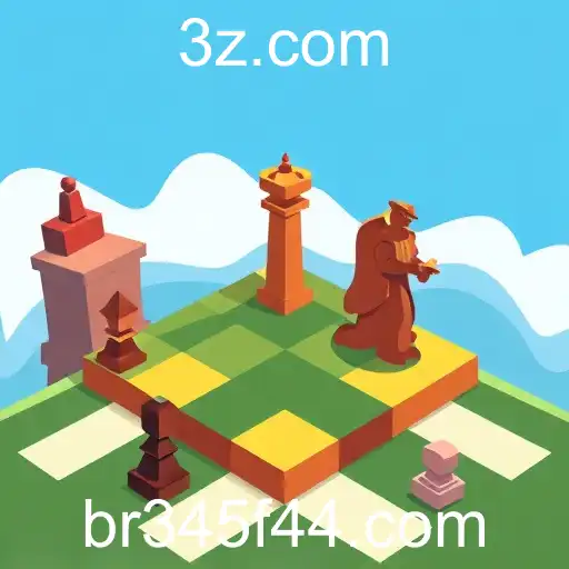 BR345: O Mundo Virtual em Evolução Constante