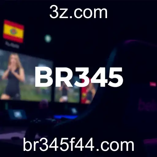 Inovação e Crescimento do Site de Jogos br345