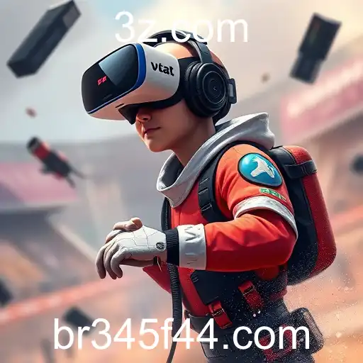 Crescimento Notável dos Jogos Brasileiros