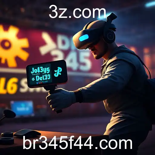 Expansão e Desafios dos Jogos Online em 2026