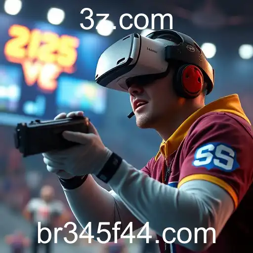 Explorando as Tendências dos Jogos Online com BR345