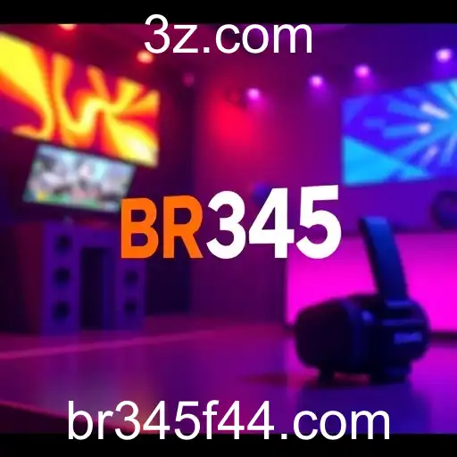 BR345: O Ano dos Aventuristas do Mundo Virtual