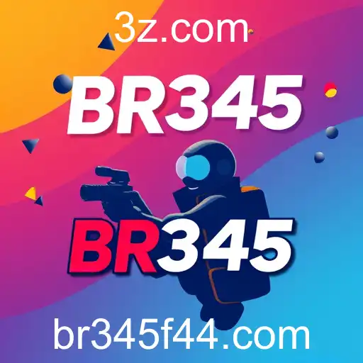 A Revolução dos Jogos com br345