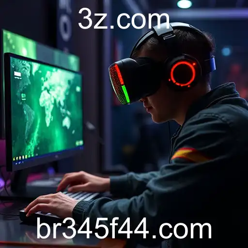 Tendências e Desafios dos Jogos Online