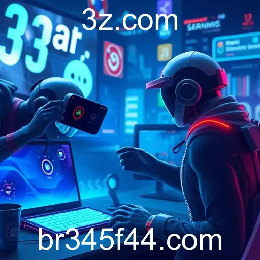 Revolução nos Jogos: Impacto da IA em 2026