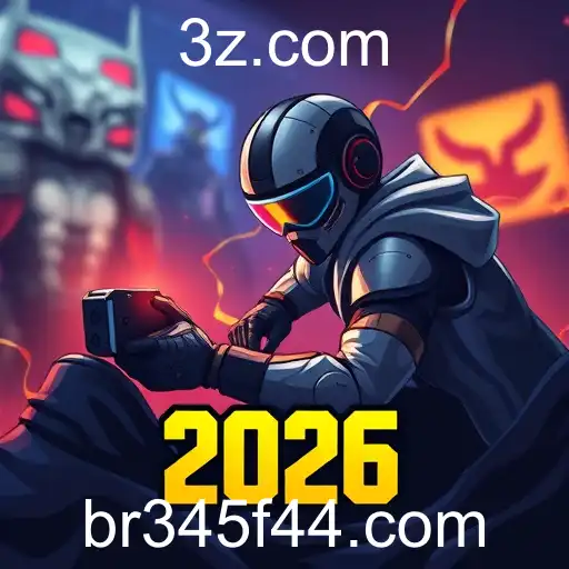 A Revolução dos Jogos em 2026: Tendências e Desafios