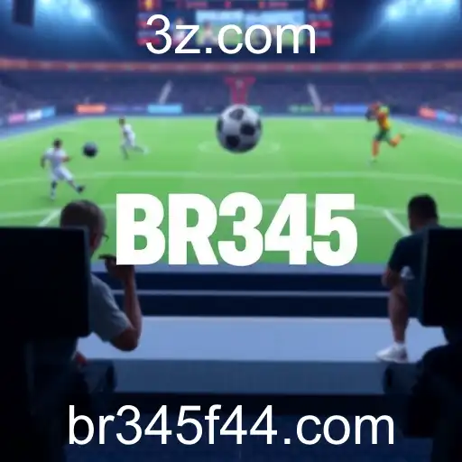 O Crescimento do Mercado de Jogos e a BR345
