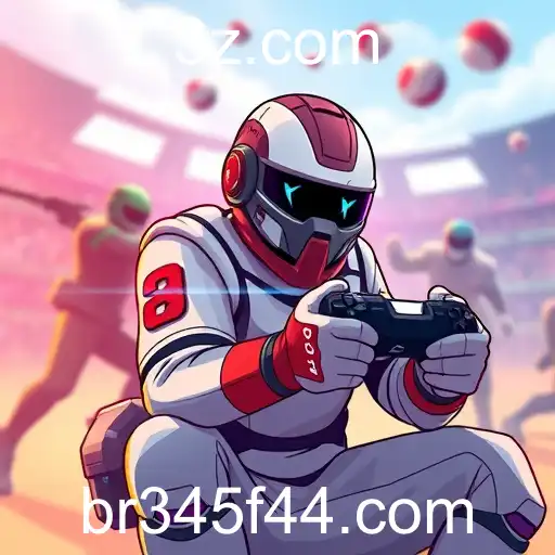 Novo Horizonte para o Gaming Português