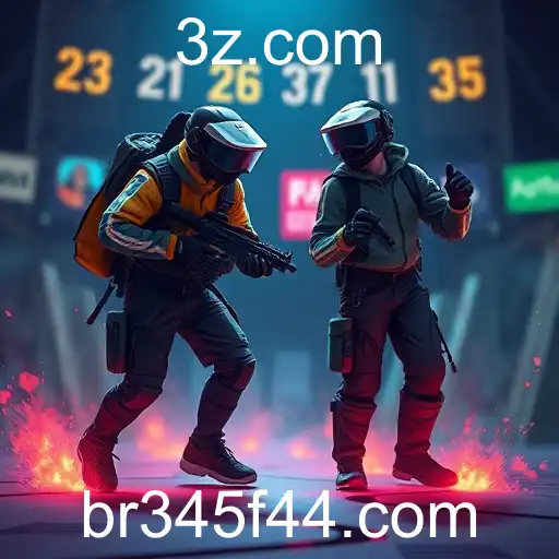 Revolução no Mundo dos Jogos em 2026