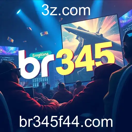 Revolução nos Jogos Online: A Ascensão da BR345