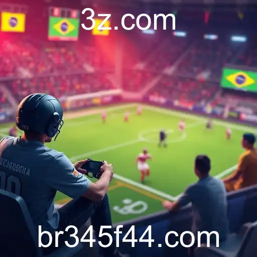 Tendências e Novidades no Mundo dos Jogos: Dezembro de 2026