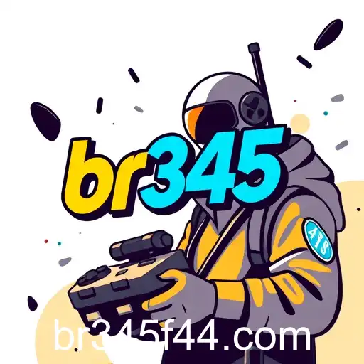 O Impacto do BR345 no Cenário de Jogos Online em Português