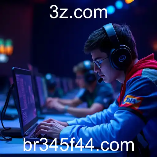 O Impacto dos Jogos Online em 2026: Um Olhar sobre Brasil e Mundo