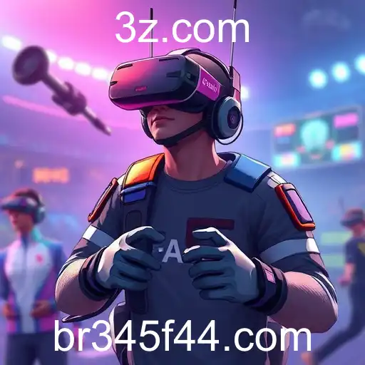 O Impacto das Novas Tecnologias no Mundo dos Jogos