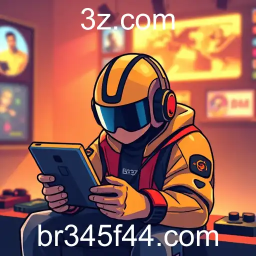 Impacto dos Jogos Online nos Jovens Brasileiros
