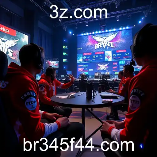 Inovações e Crescimento do Mercado de Jogos em 2026