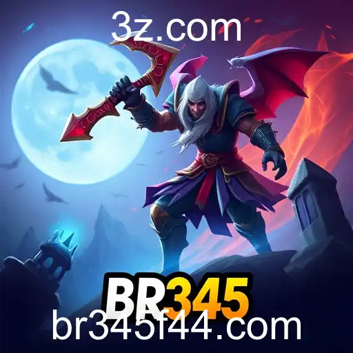 BR345: A Nova Sensação no Mundo dos Games