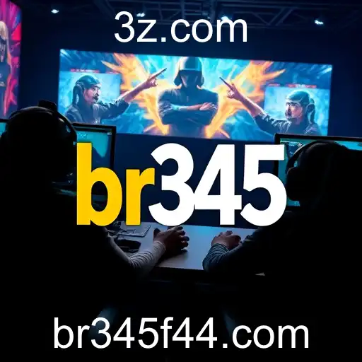 Tendências de Jogos Online no Brasil