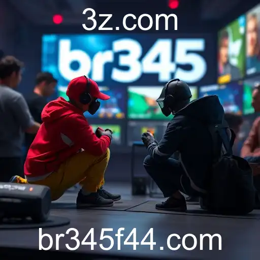 A Revolução dos Jogos em Português