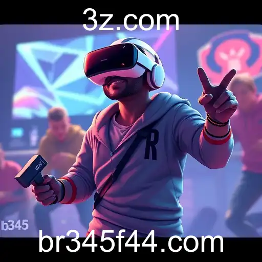 Revoluções no Mundo dos Jogos em 2026