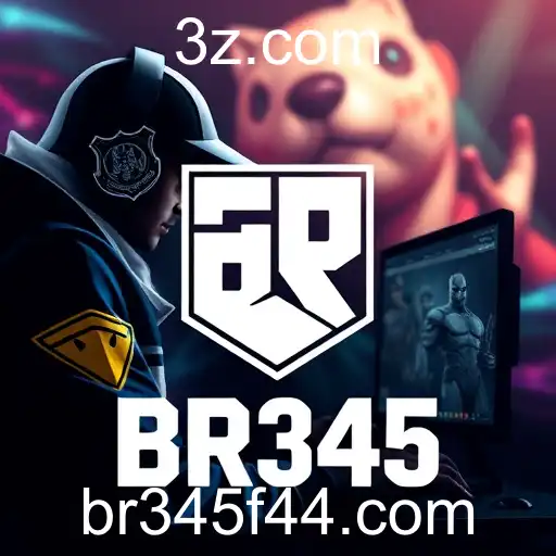 Ascensão da BR345 no Cenário de Jogos Online