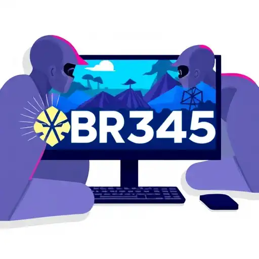 Revolução dos Jogos Online: A Ascensão do BR345