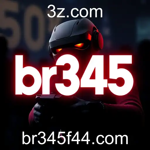 Inovações e Tendências do Site de Jogos br345