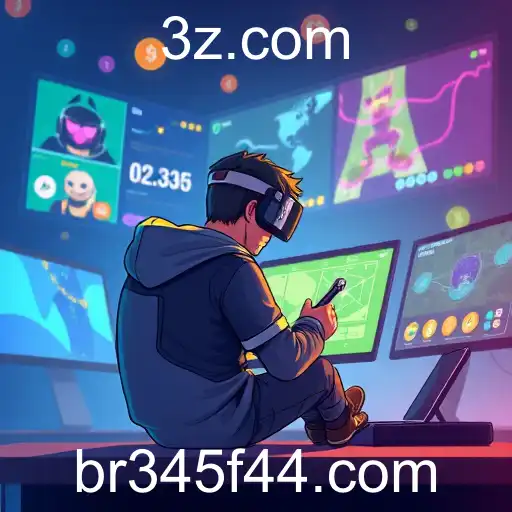 Impacto Global do Crescimento dos Jogos Online em 2026