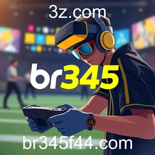 Inovações e Tendências no Universo dos Jogos Online